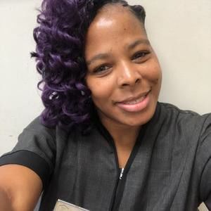 Meet your Posher, Timisha